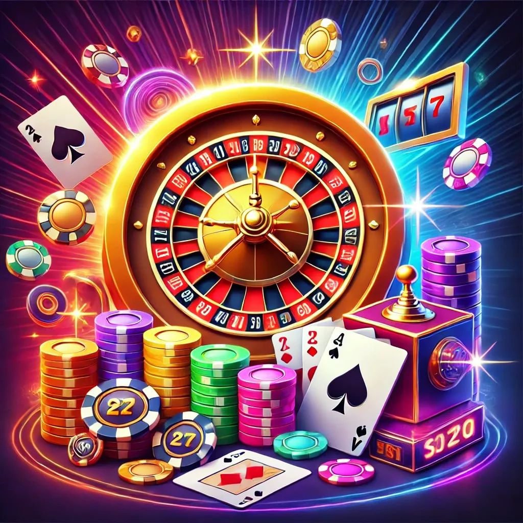 bet5595